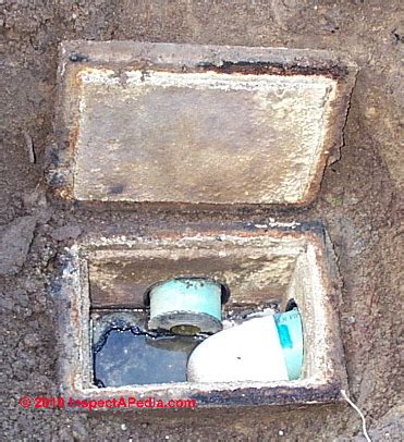 septic distribution box clogs|septic system d box problems.